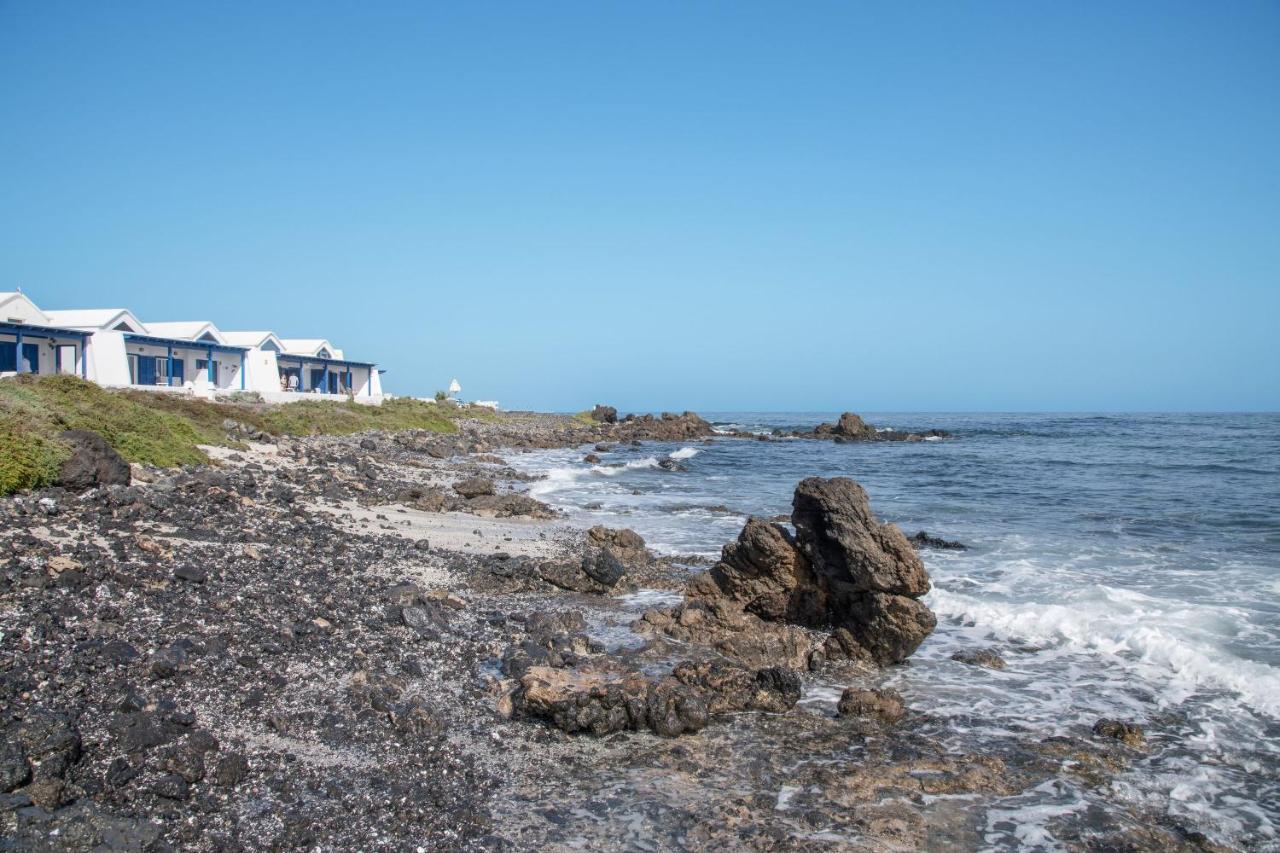 Casa Jimena Villa Punta Mujeres Exteriör bild