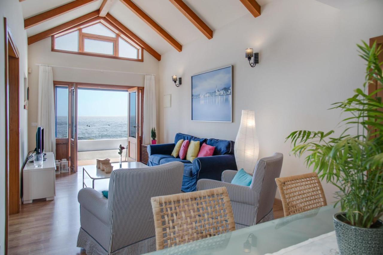 Casa Jimena Villa Punta Mujeres Exteriör bild