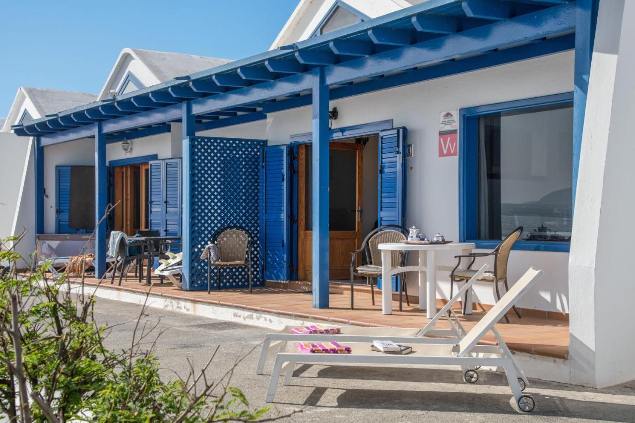 Casa Jimena Villa Punta Mujeres Exteriör bild